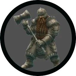 Dumak Ironshoulder