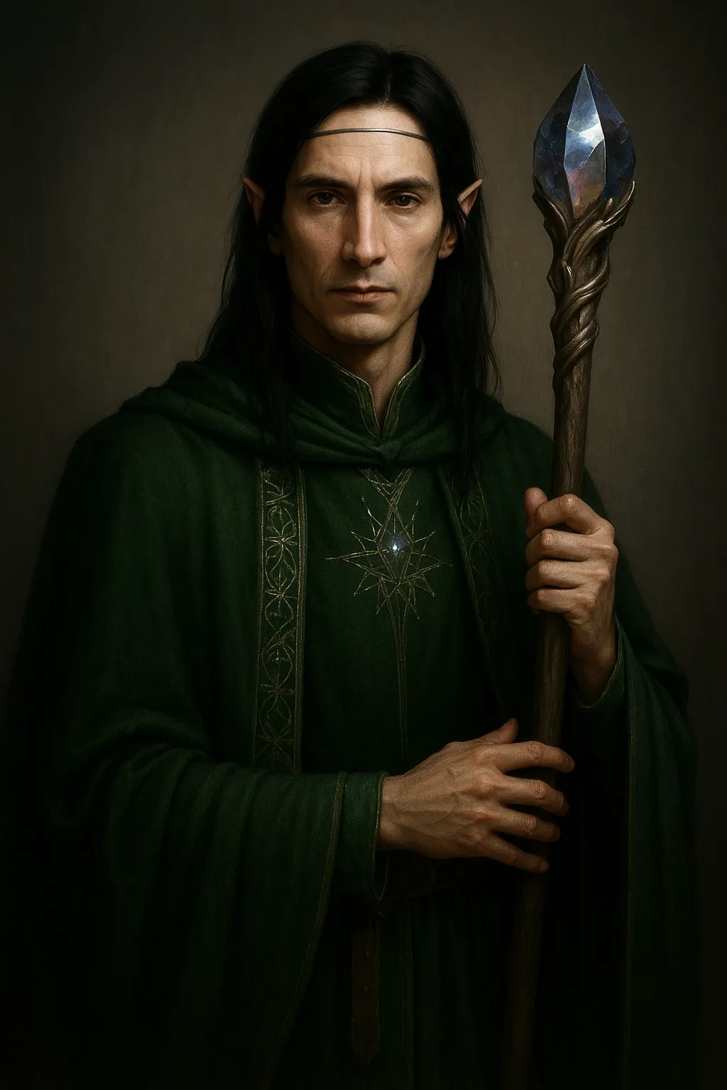 Vegon Shadowseer